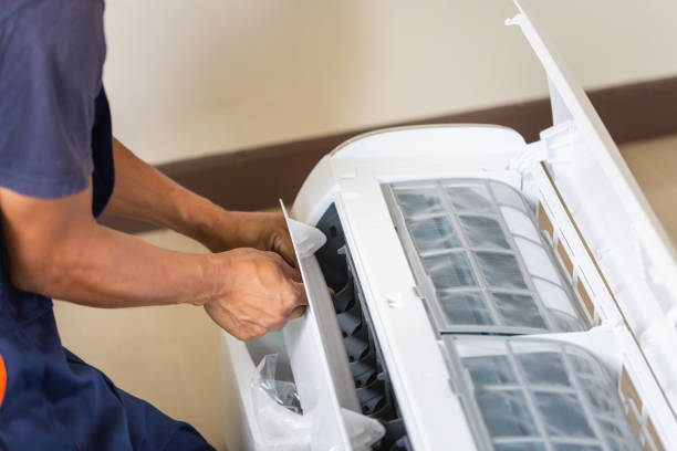 Best HVAC air duct cleaning  in Riverside, MO