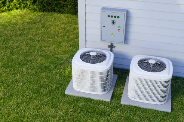 Best Best HVAC companies  in Riverside, MO