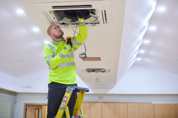 Best Local HVAC companies  in Riverside, MO