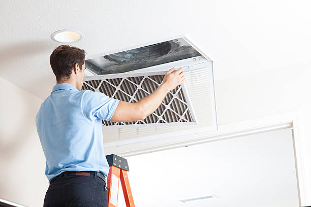 Best Air quality test  in Riverside, MO