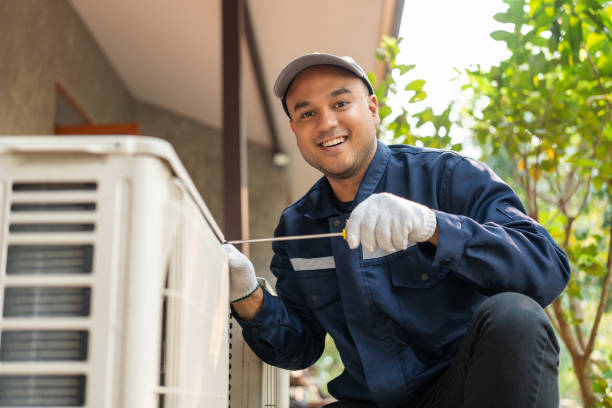 HVAC emergency services in Riverside, MO