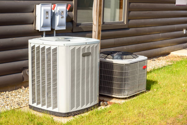 Best HVAC air duct cleaning  in Riverside, MO